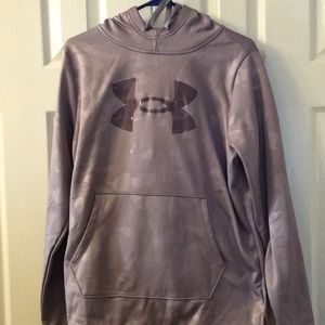 Women’s Under Armour Fleece
